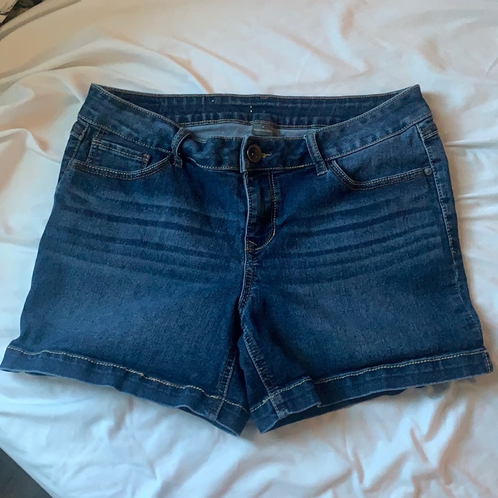 Women’s shorts